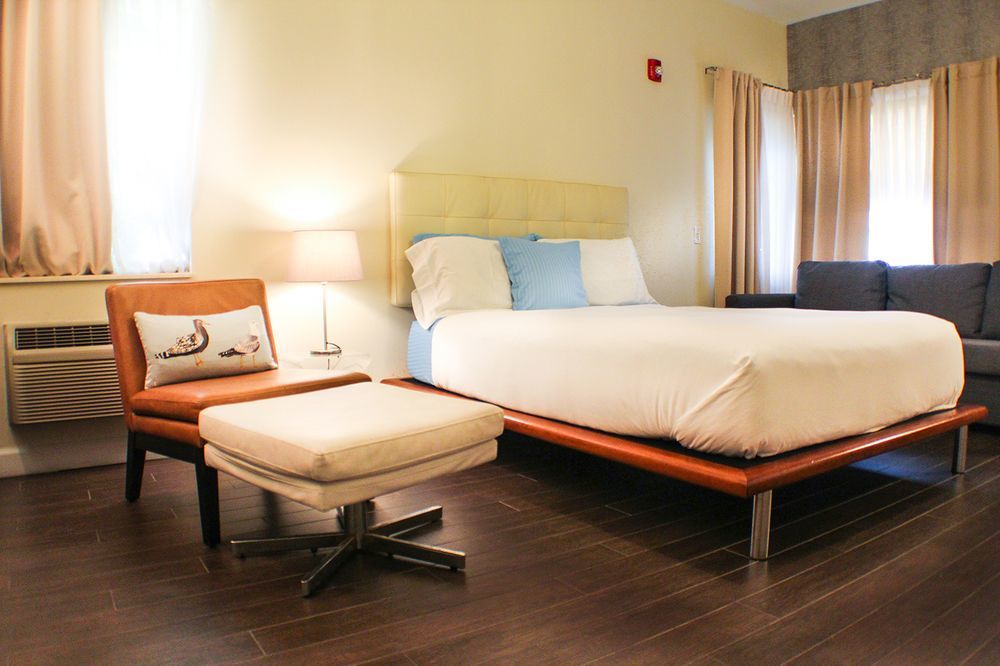 The New Hotel Miami Beach Eksteriør billede